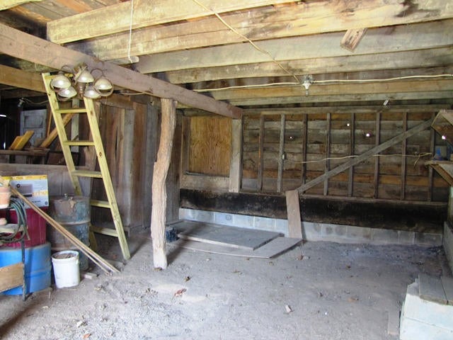 212 Dry Pond School Road Lindside, WV 24951 - Photo 38 of 38 Gallery Image 38