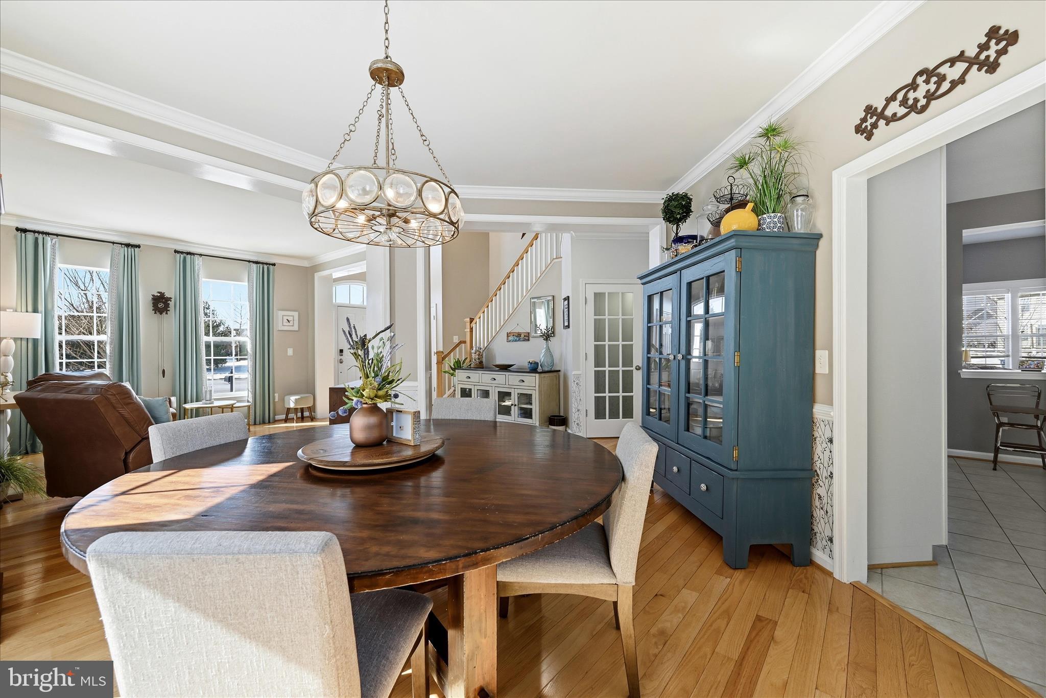 105 Garret Court Stephenson, VA 22656 - Photo 13 of 97 Dining Room