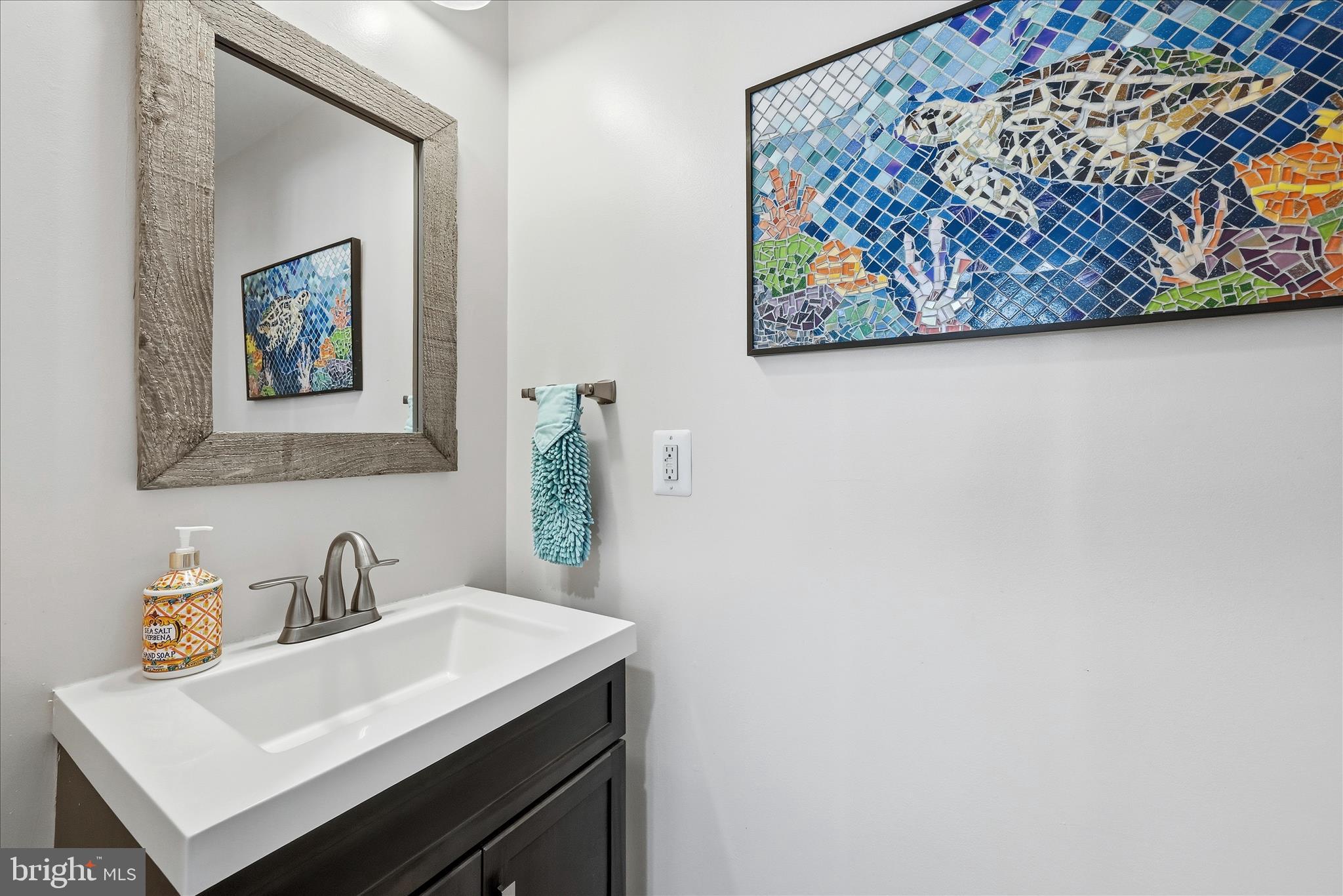 105 Garret Court Stephenson, VA 22656 - Photo 14 of 97 Bathroom