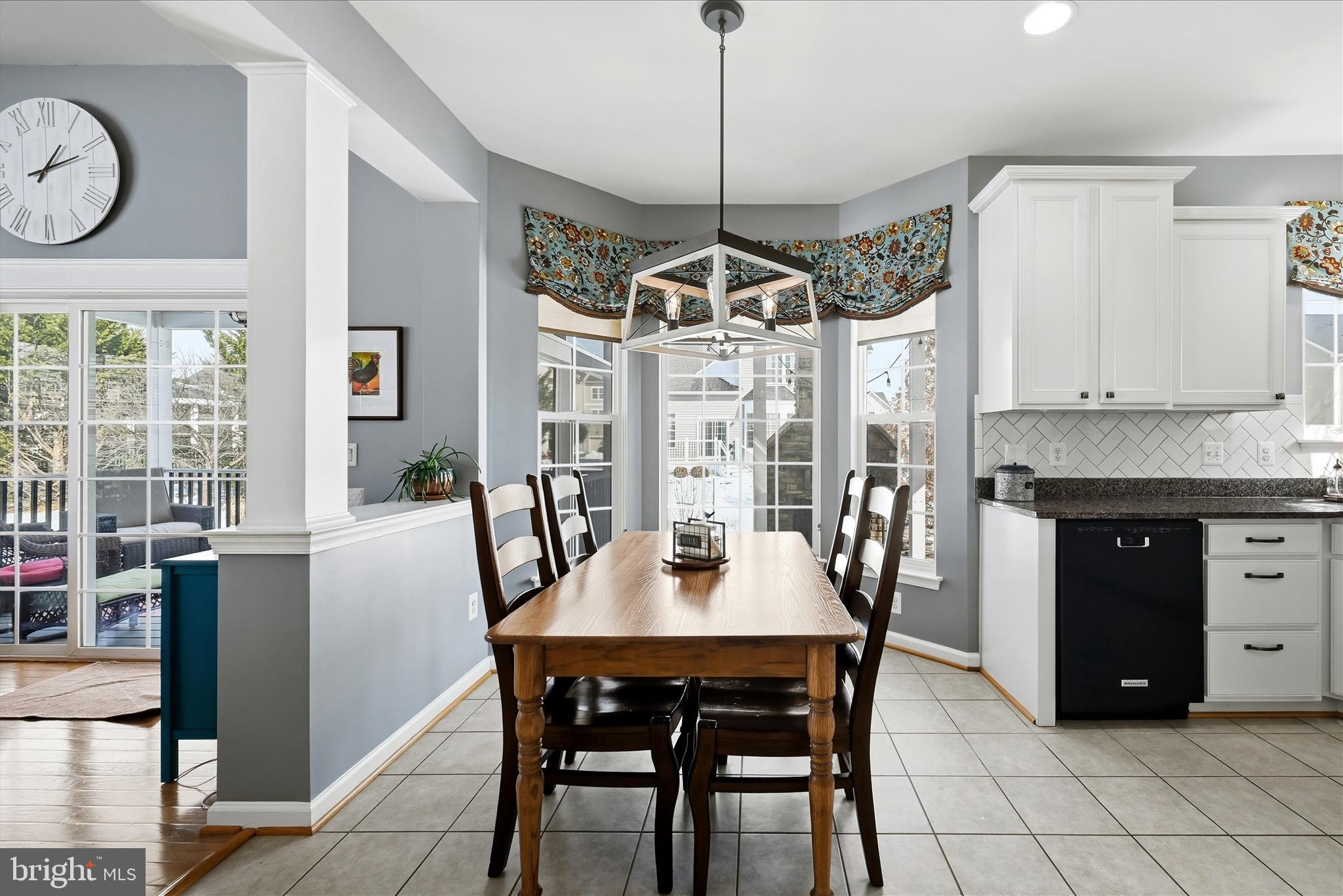 105 Garret Court Stephenson, VA 22656 - Photo 21 of 97 Breakfast Area