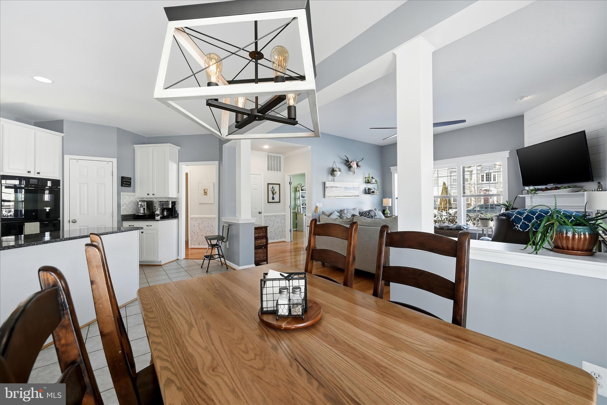 105 Garret Court Stephenson, VA 22656 - Photo 23 of 97 Breakfast Area