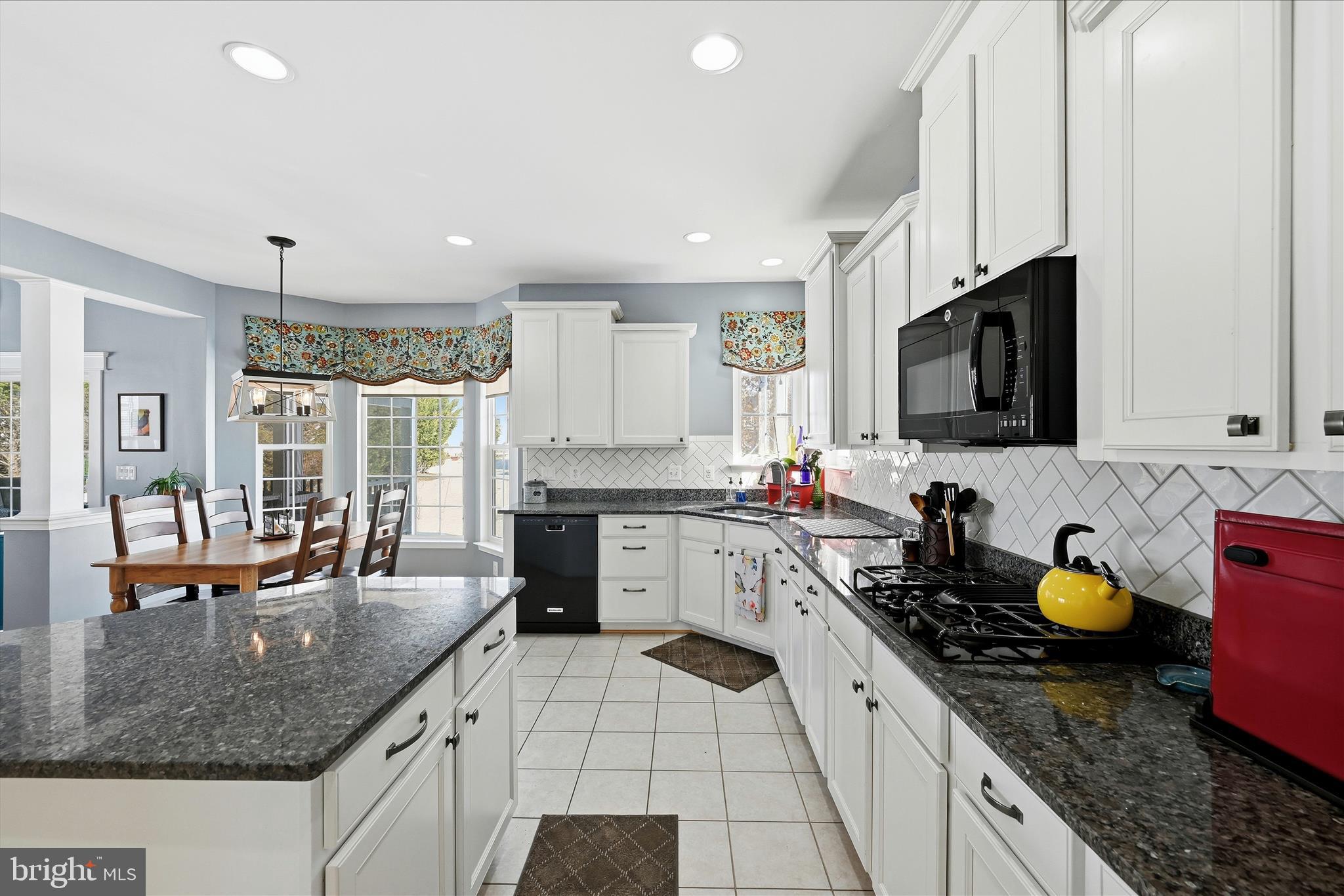 105 Garret Court Stephenson, VA 22656 - Photo 25 of 97 Kitchen