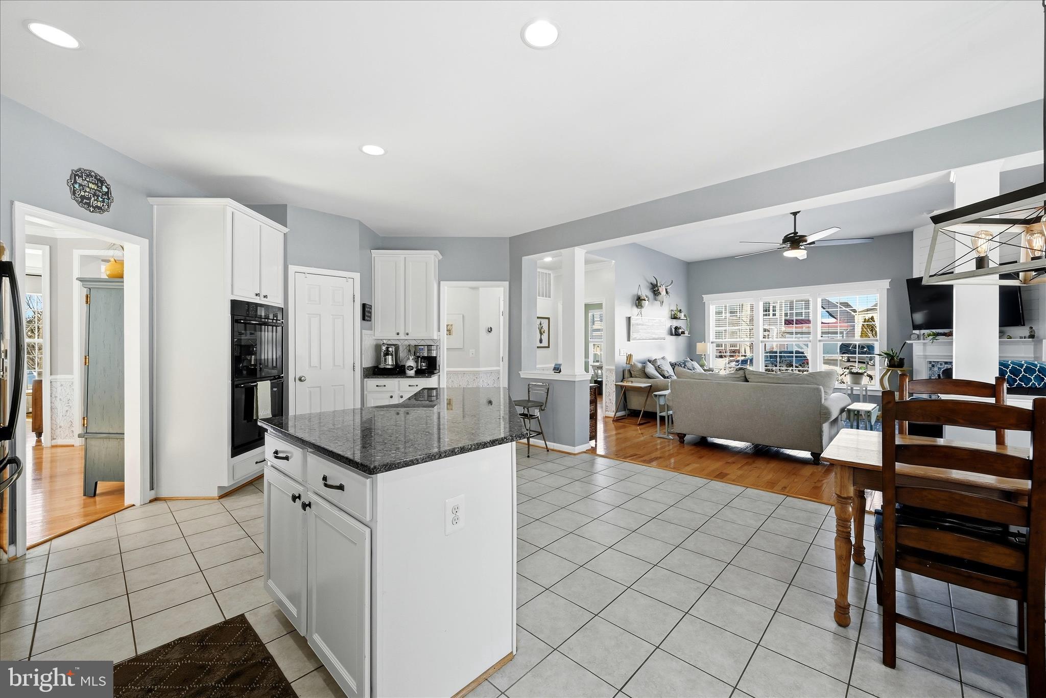 105 Garret Court Stephenson, VA 22656 - Photo 26 of 97 Kitchen