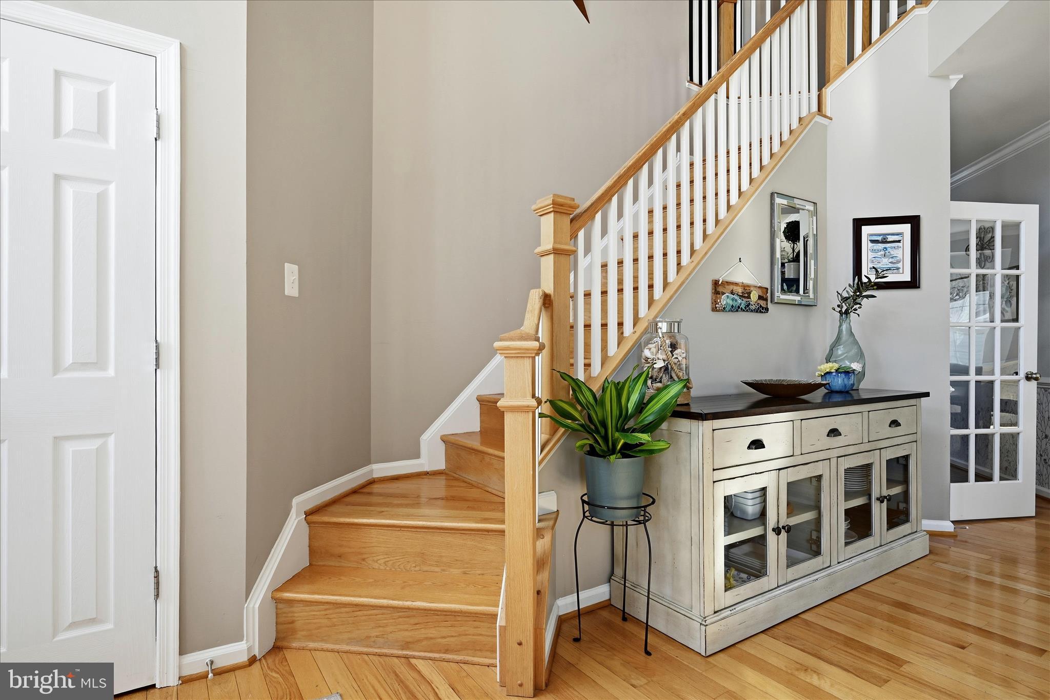 105 Garret Court Stephenson, VA 22656 - Photo 30 of 97 Stairs