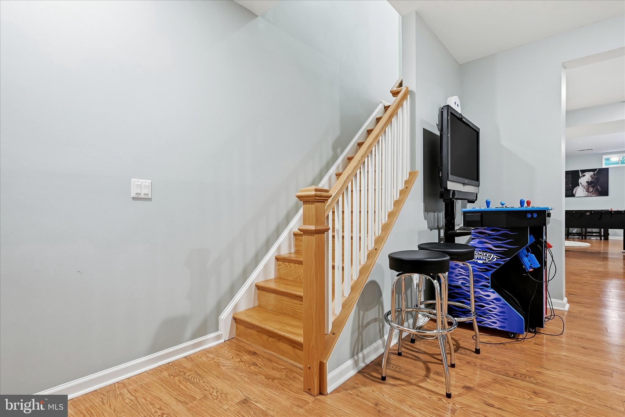 105 Garret Court Stephenson, VA 22656 - Photo 49 of 97 Basement