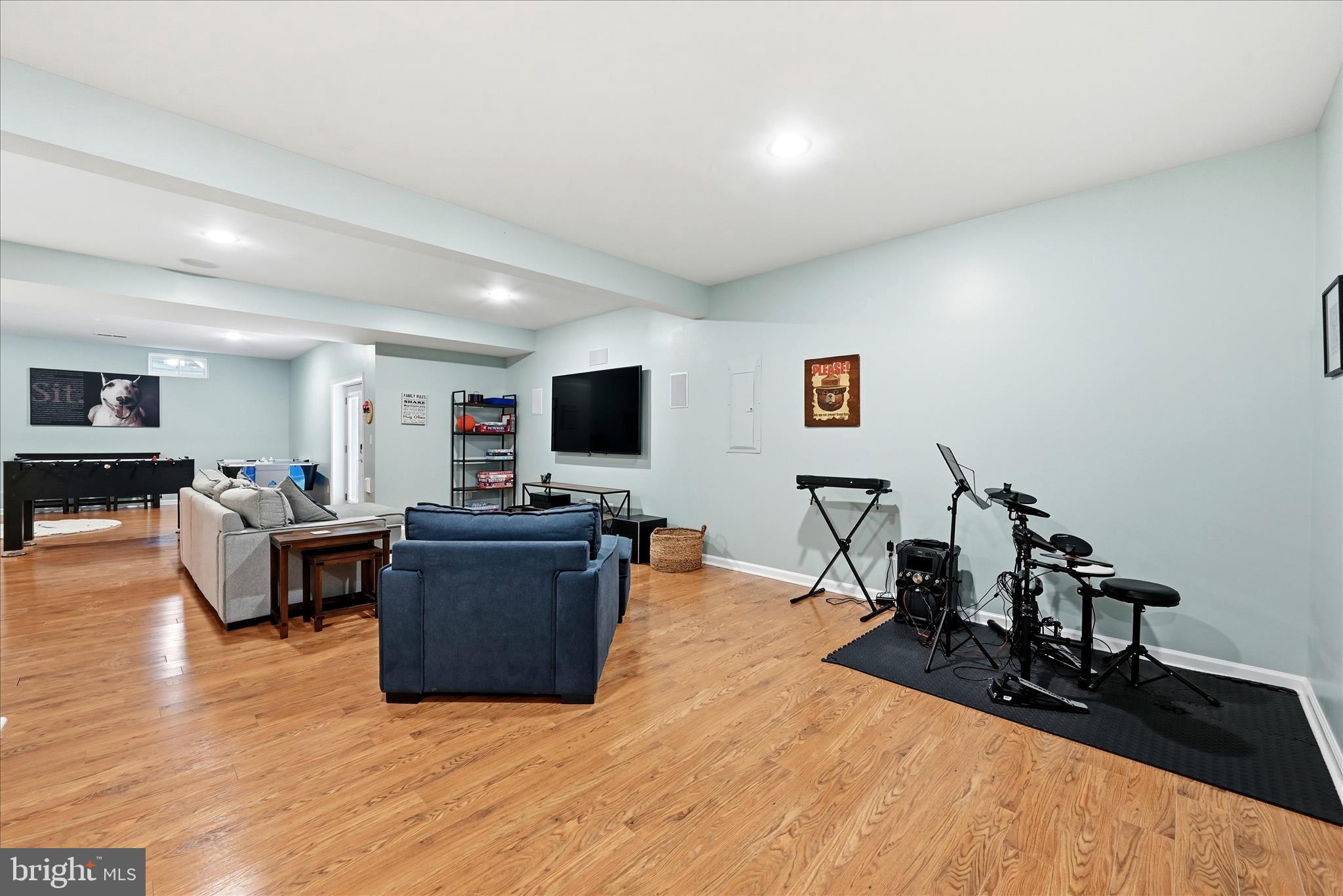 105 Garret Court Stephenson, VA 22656 - Photo 50 of 97 Basement