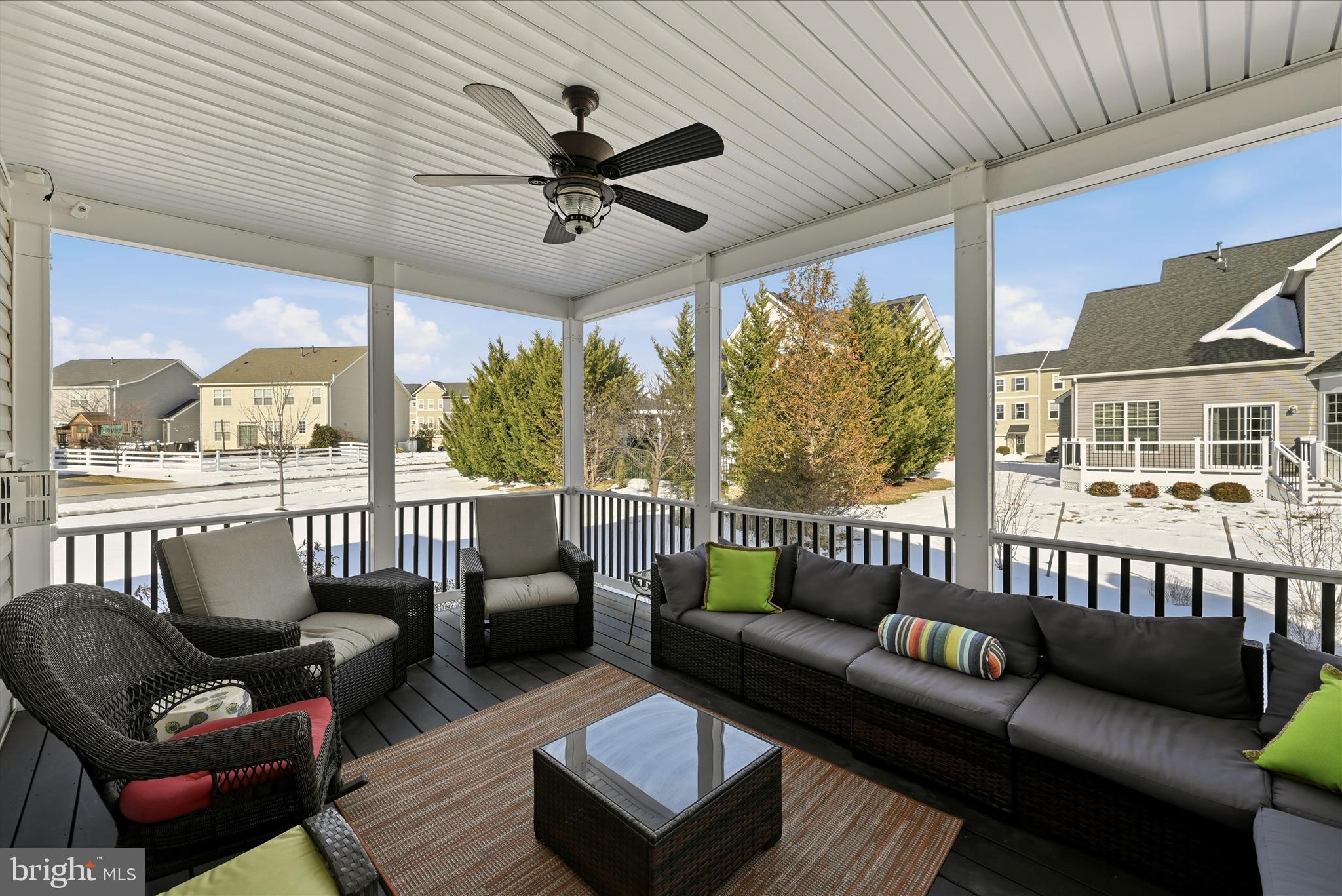 105 Garret Court Stephenson, VA 22656 - Photo 57 of 97 Porch