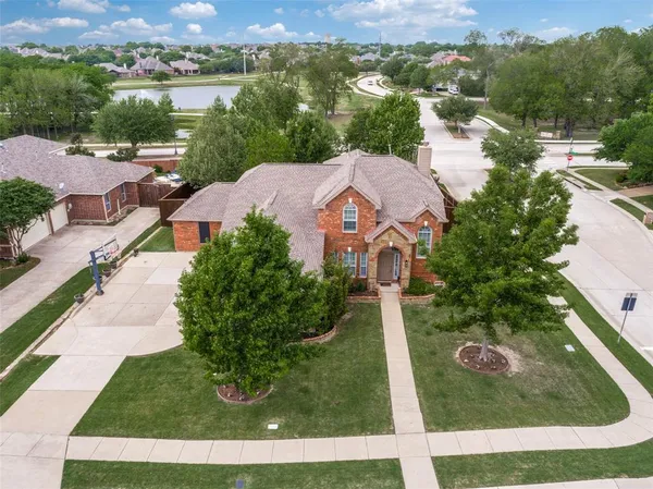 $684,900 | 1000 Chapala Court, Prosper, TX 75078