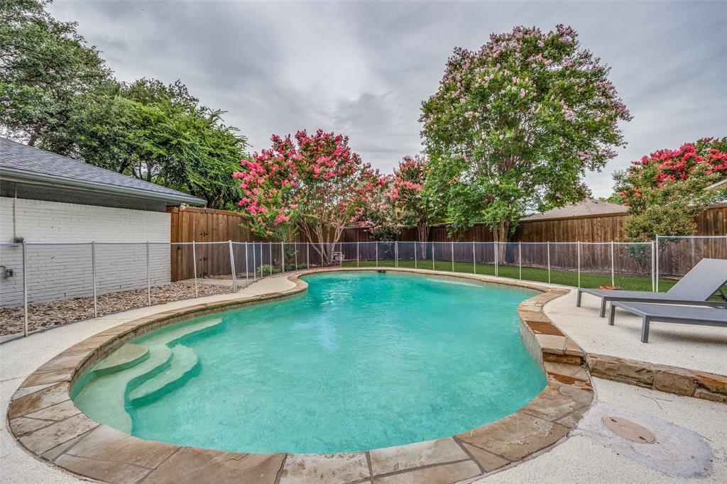 6719 Duffield Court Dallas, TX 75248 - Photo 22 of 24
