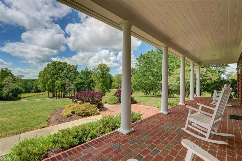 8015 Sapp Acres Lane Oak Ridge, NC 27310 - Photo 2 of 30