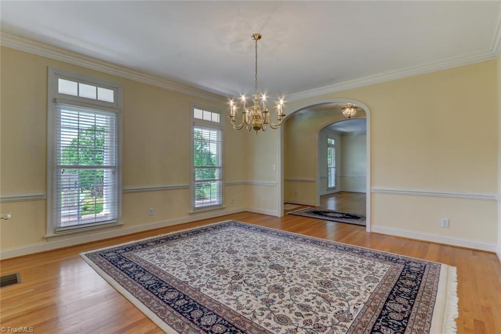 8015 Sapp Acres Lane Oak Ridge, NC 27310 - Photo 11 of 30