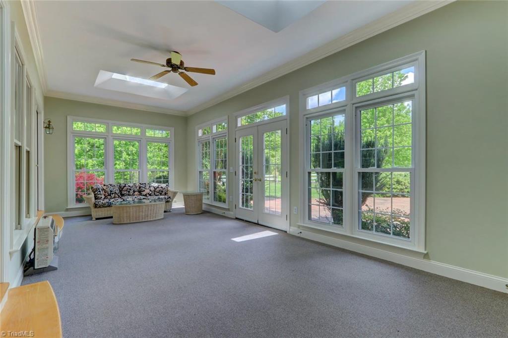 8015 Sapp Acres Lane Oak Ridge, NC 27310 - Photo 14 of 30