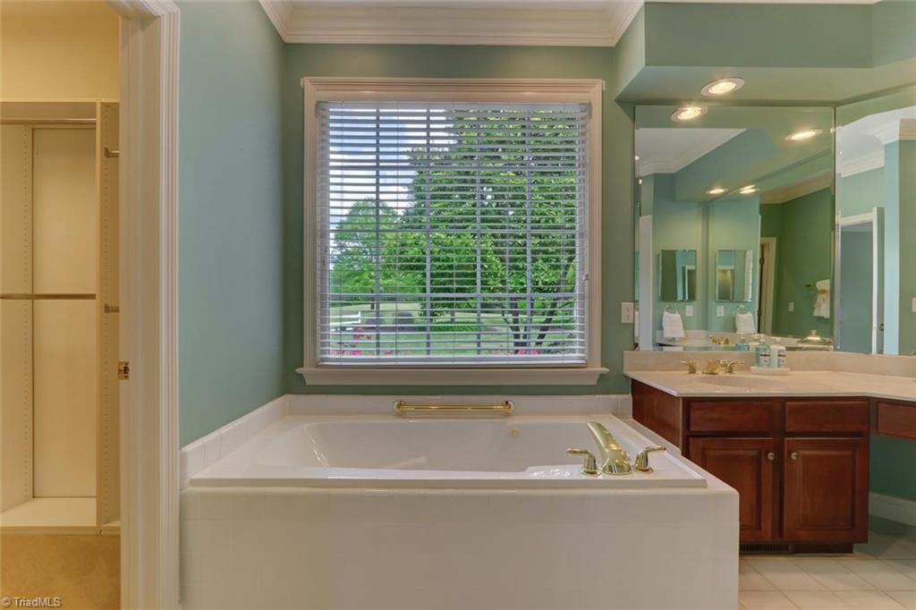 8015 Sapp Acres Lane Oak Ridge, NC 27310 - Photo 17 of 30
