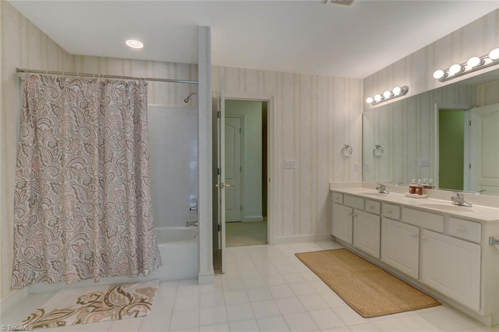 8015 Sapp Acres Lane Oak Ridge, NC 27310 - Photo 23 of 30