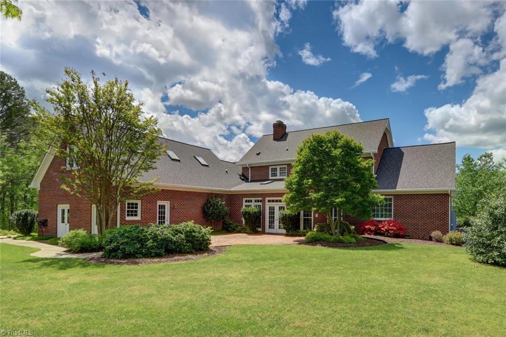 8015 Sapp Acres Lane Oak Ridge, NC 27310 - Photo 25 of 30
