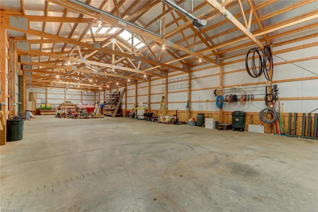 8015 Sapp Acres Lane Oak Ridge, NC 27310 - Photo 27 of 30