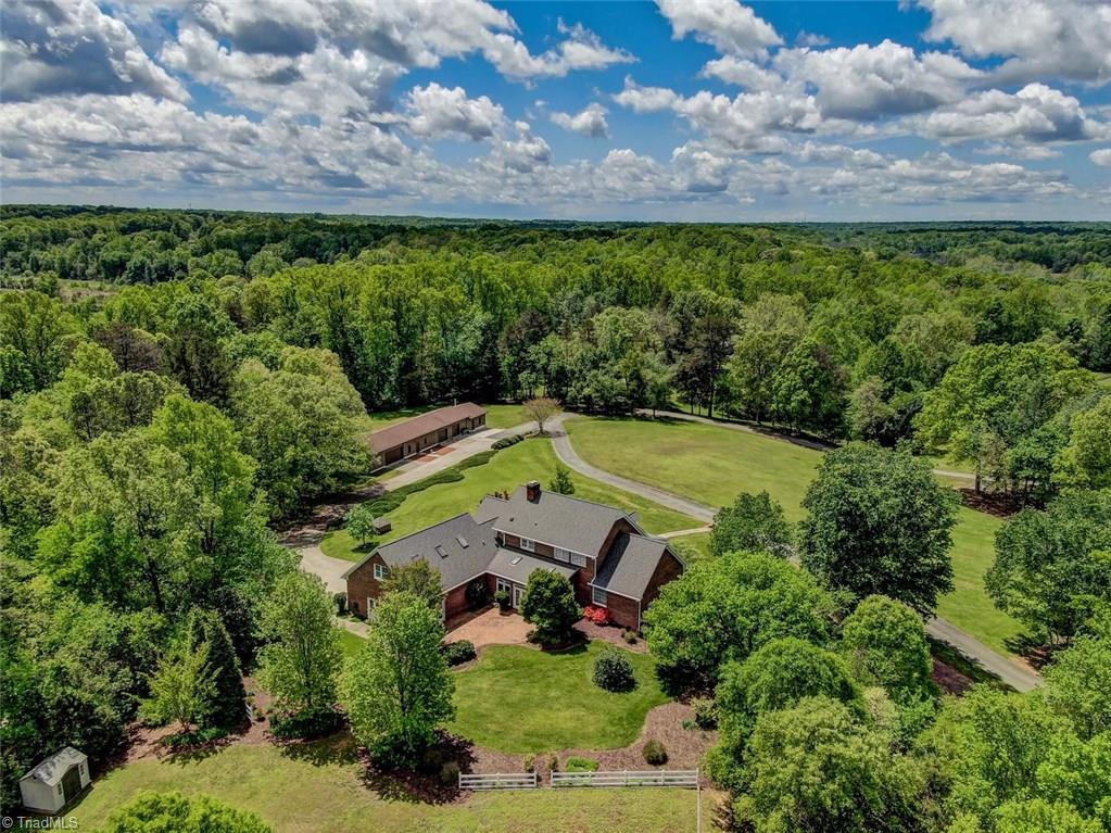 8015 Sapp Acres Lane Oak Ridge, NC 27310 - Photo 29 of 30