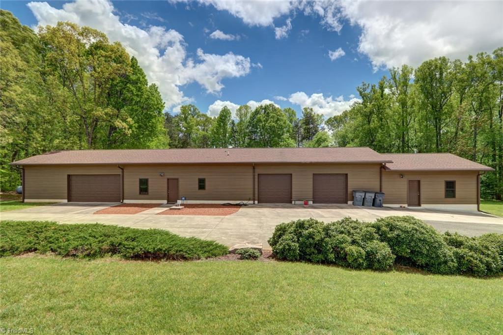 8015 Sapp Acres Lane Oak Ridge, NC 27310 - Photo 30 of 30