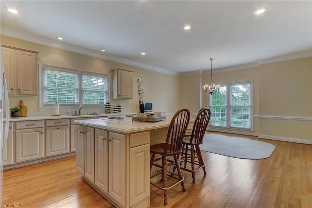 8015 Sapp Acres Lane Oak Ridge, NC 27310 - Photo 7 of 30