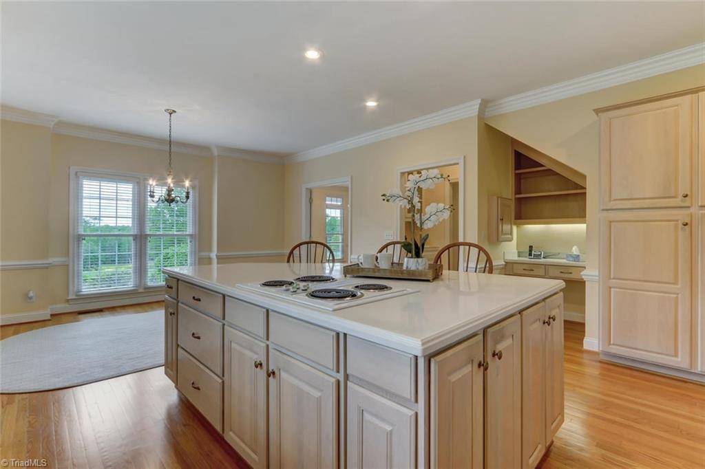 8015 Sapp Acres Lane Oak Ridge, NC 27310 - Photo 8 of 30