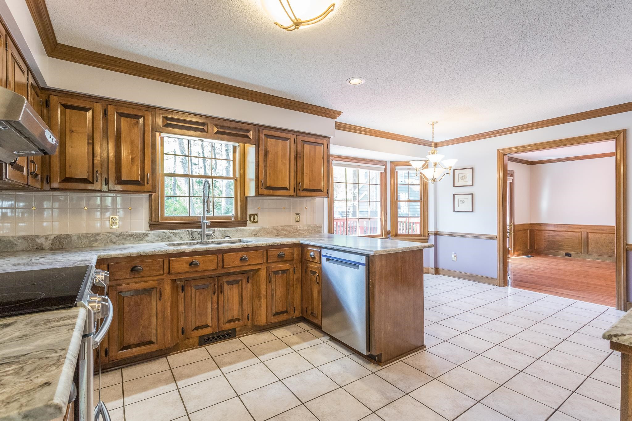 2700 Farnborough Road Raleigh, NC 27613 - Photo 9 of 36 Photo 9