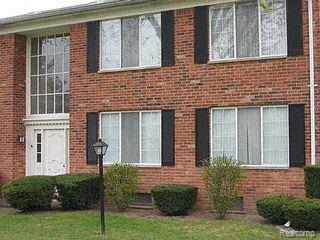 29536 Hoover Road, Unit 92 Warren, MI 48093 - Photo 1 of 1 Property Photo
