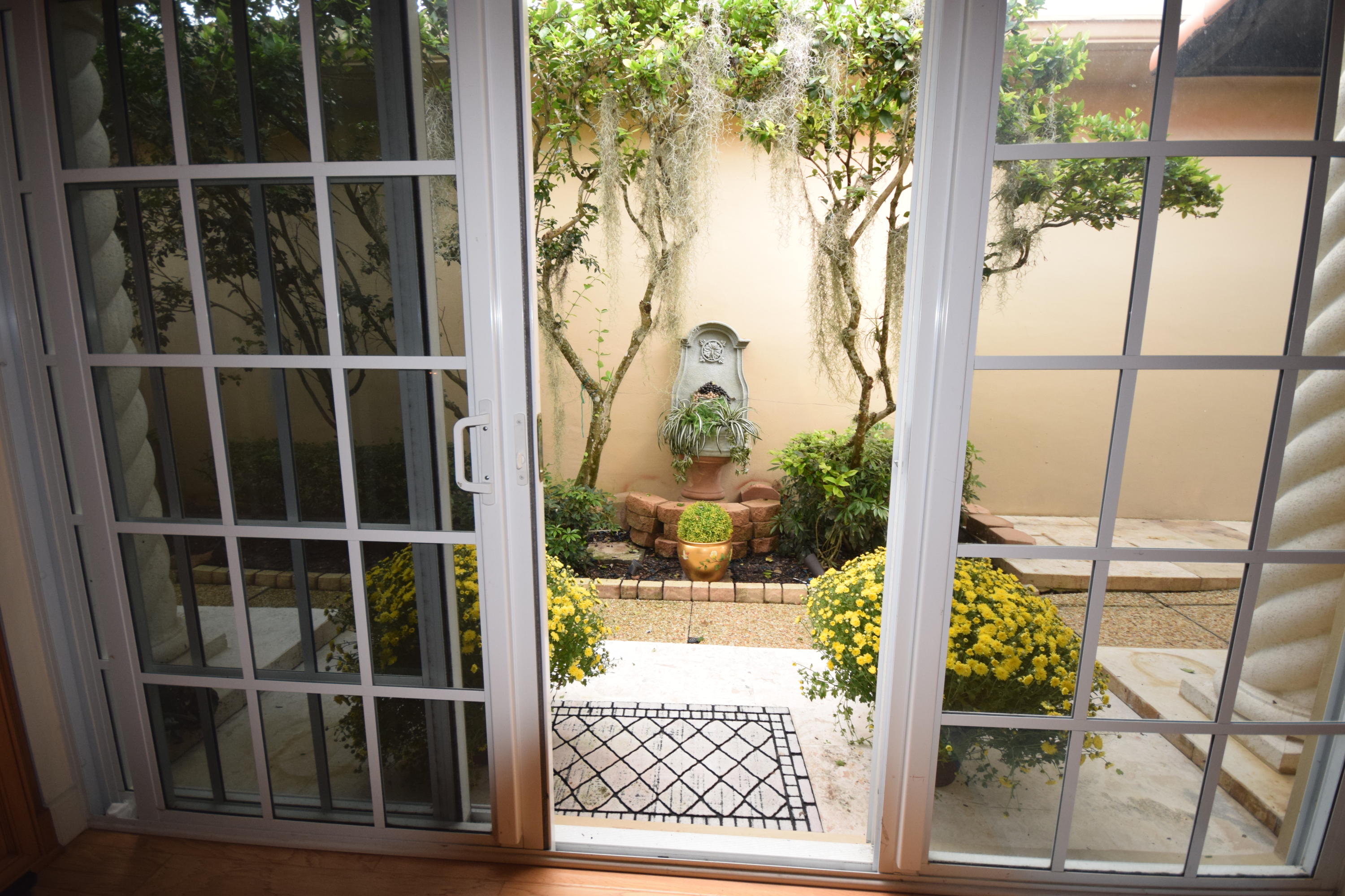 21287 Harrow Court Boca Raton, FL 33433 - Photo 30 of 51 View From Kitchen