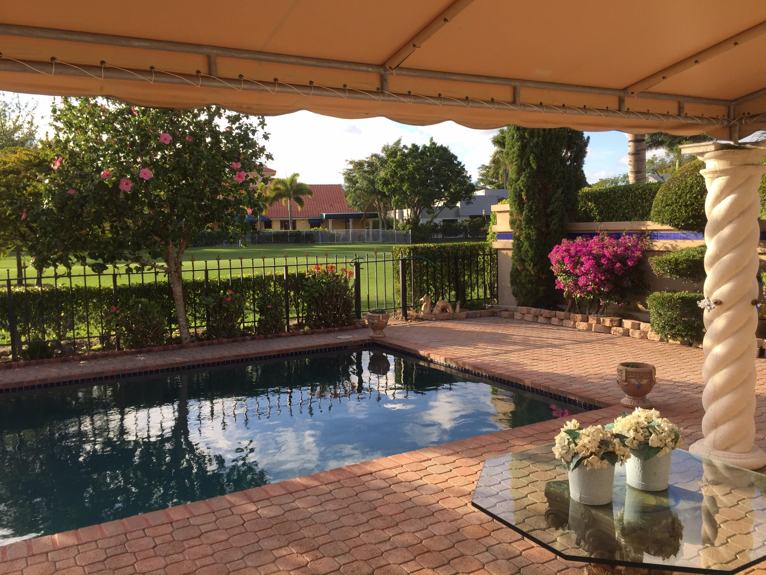 21287 Harrow Court Boca Raton, FL 33433 - Photo 32 of 51 Pool