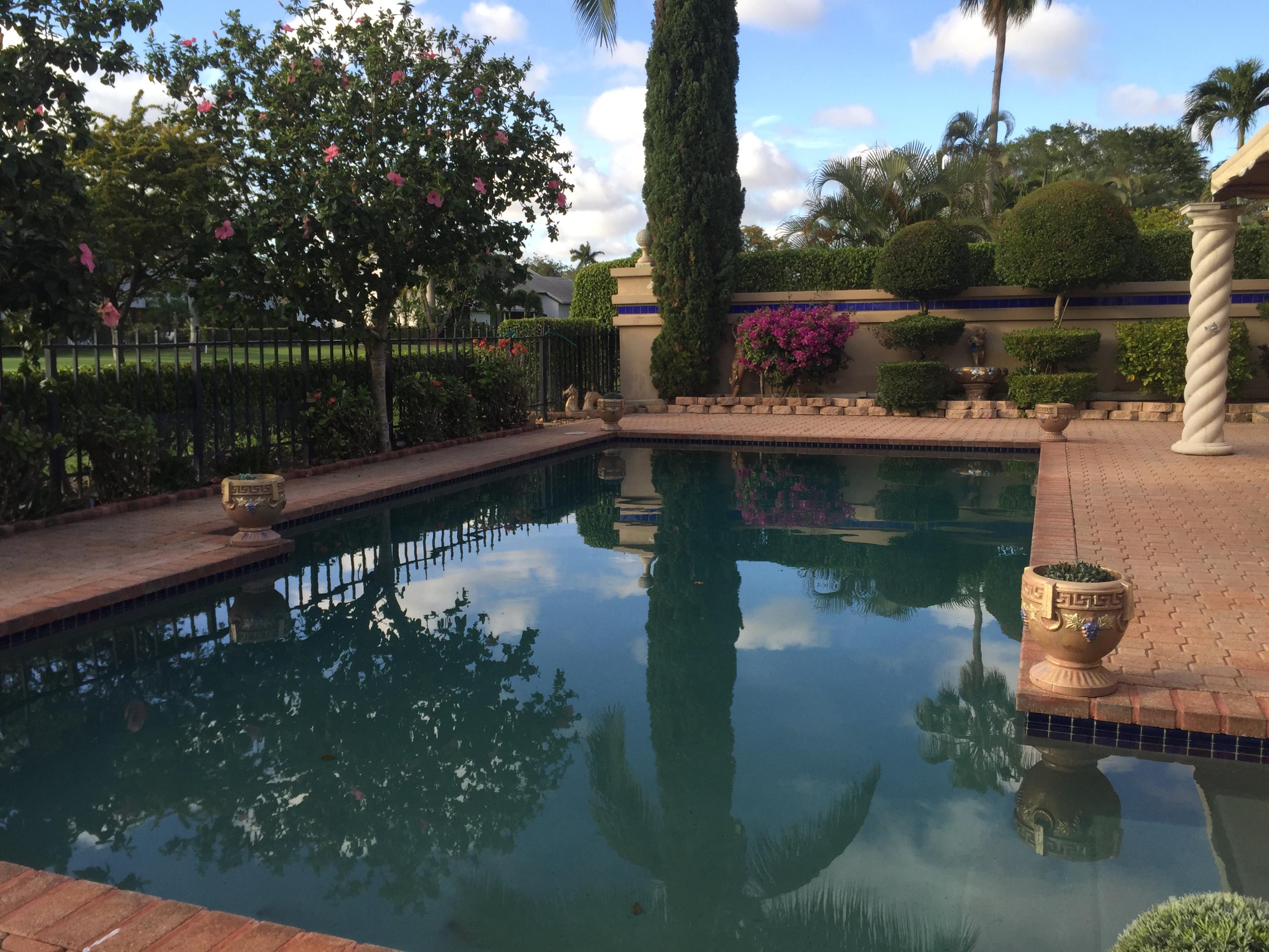 21287 Harrow Court Boca Raton, FL 33433 - Photo 33 of 51 Pool