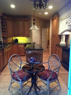 21287 Harrow Court Boca Raton, FL 33433 - Photo 44 of 51 Dinette Set