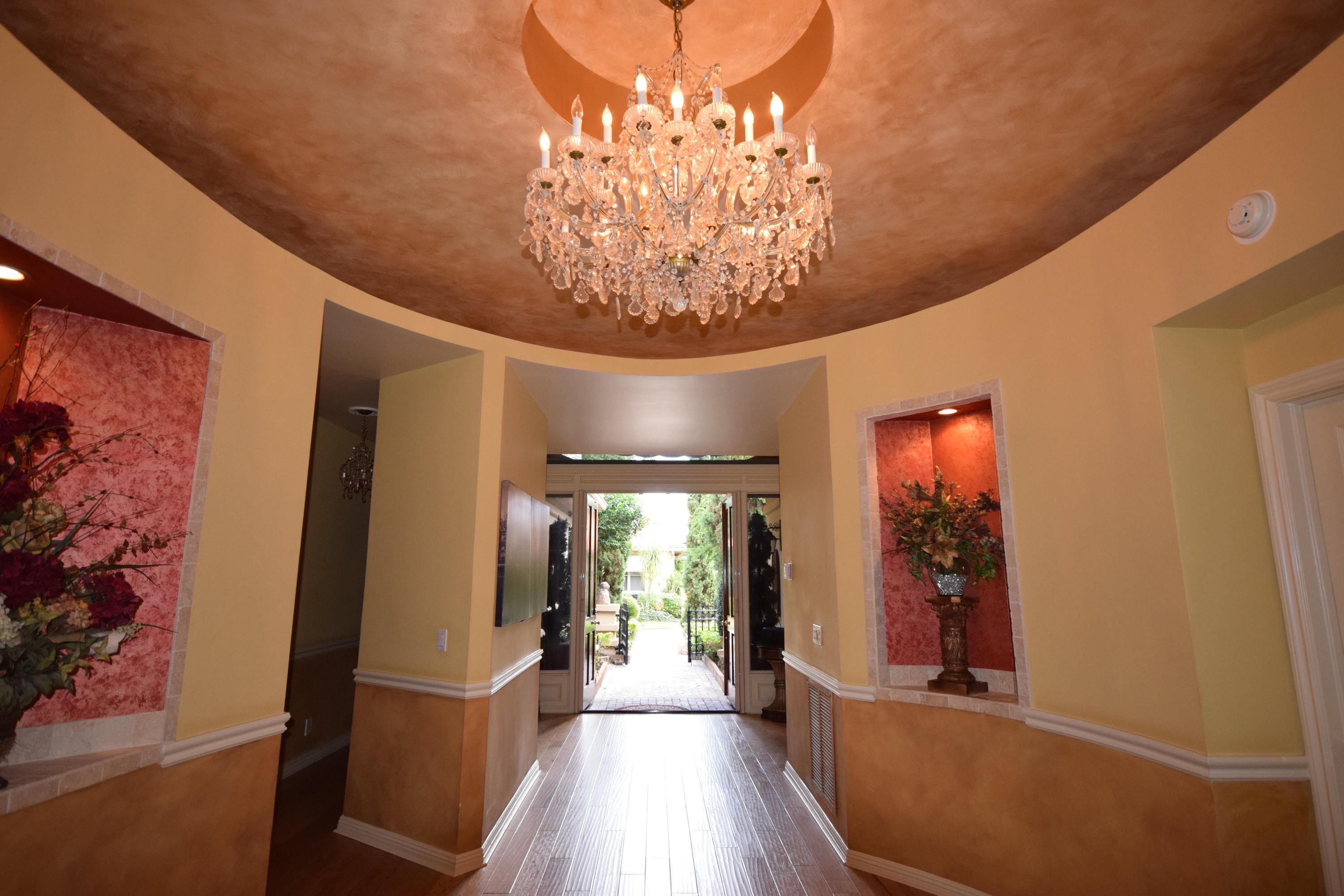 21287 Harrow Court Boca Raton, FL 33433 - Photo 8 of 51 Entry Way