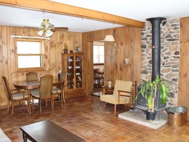 2429 Flowage Road Park Falls, WI 54552 - Photo 2 of 19 Gallery Image 2