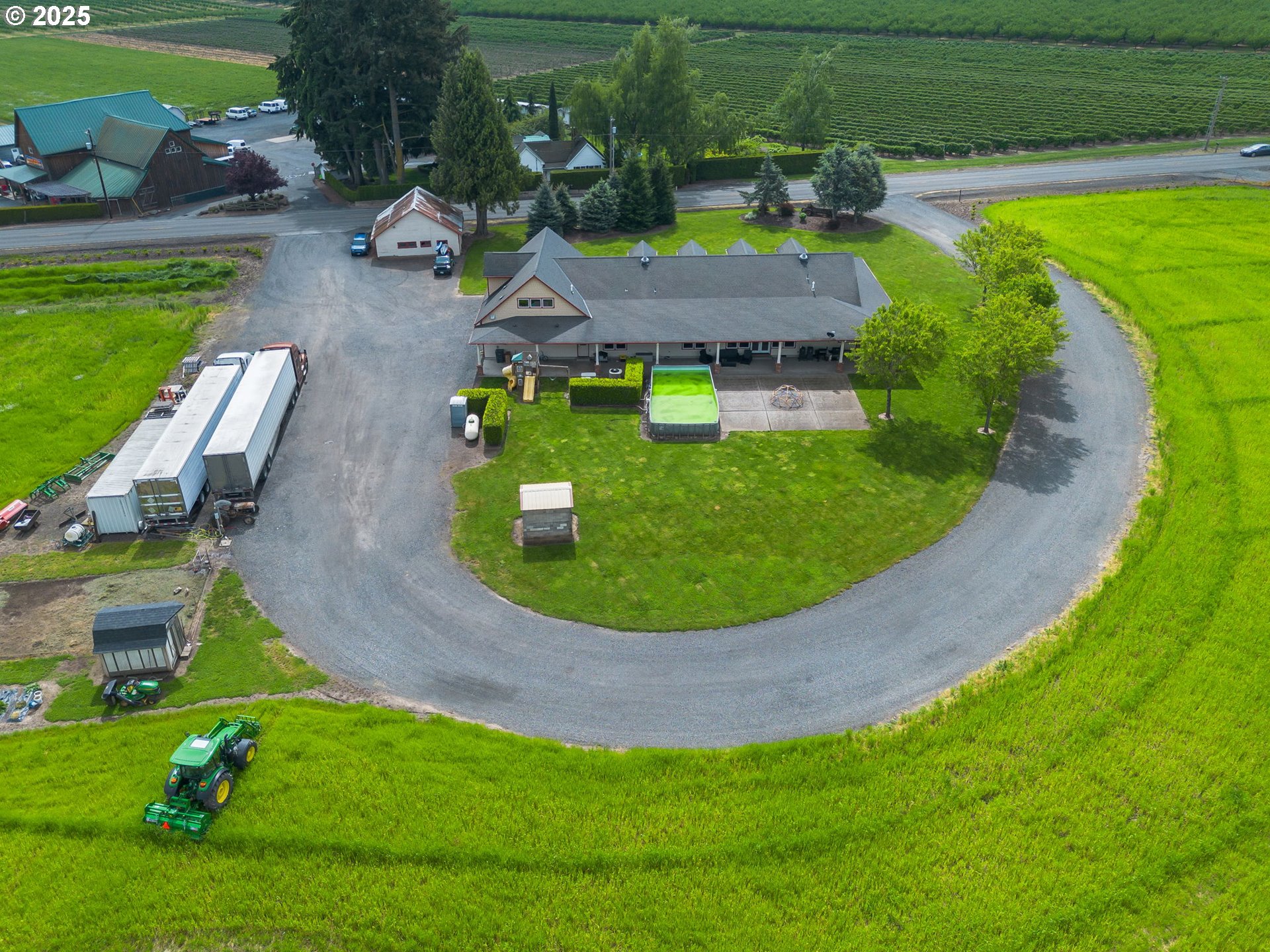 19601 Boones Ferry Road Northeast Hubbard, OR 97032 - Photo 42 of 48