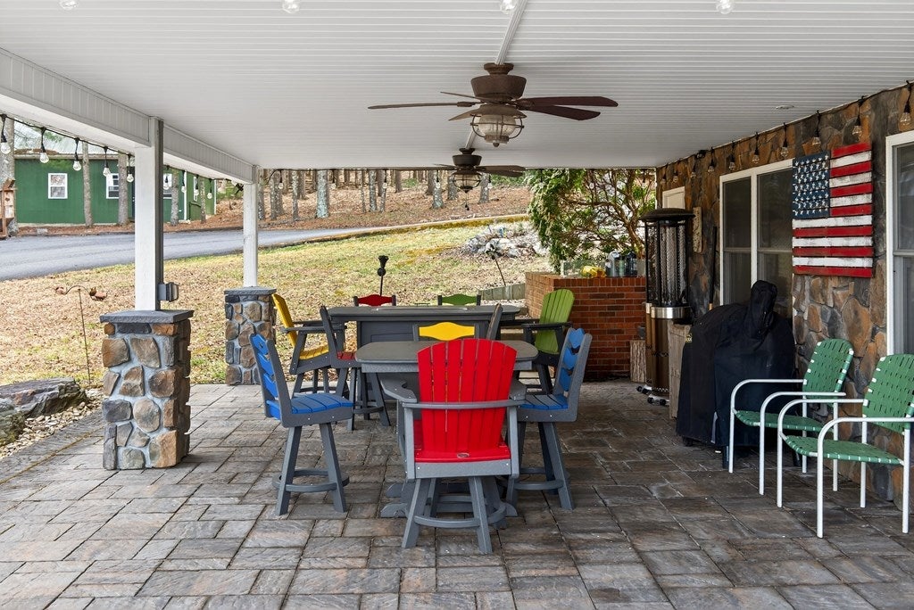 1955 Joy Ranch Road Woodlawn, VA 24381 - Photo 25 of 85 Gallery Image 25