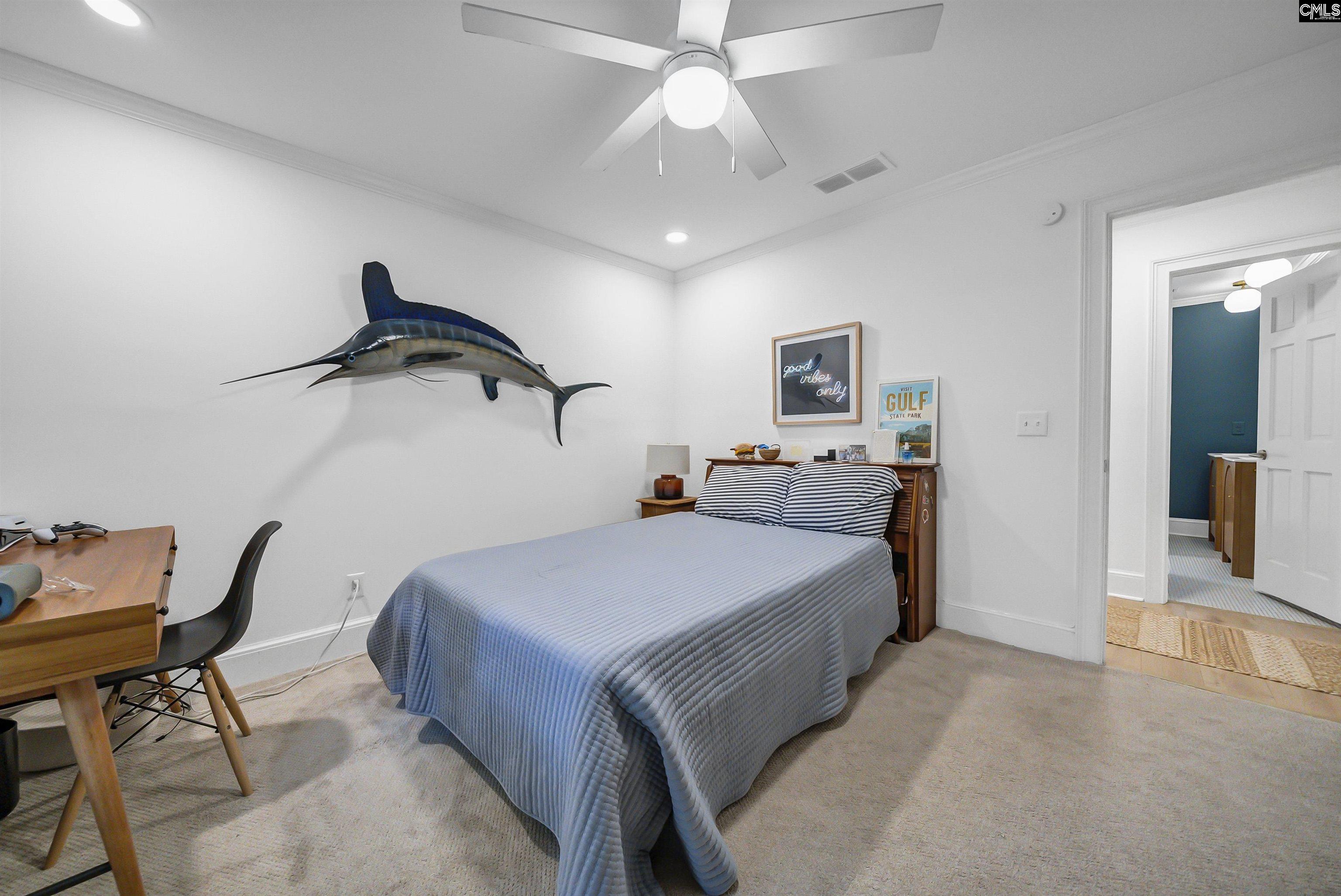 150 Four Foxes Lane Chapin, SC 29036 - Photo 62 of 82
