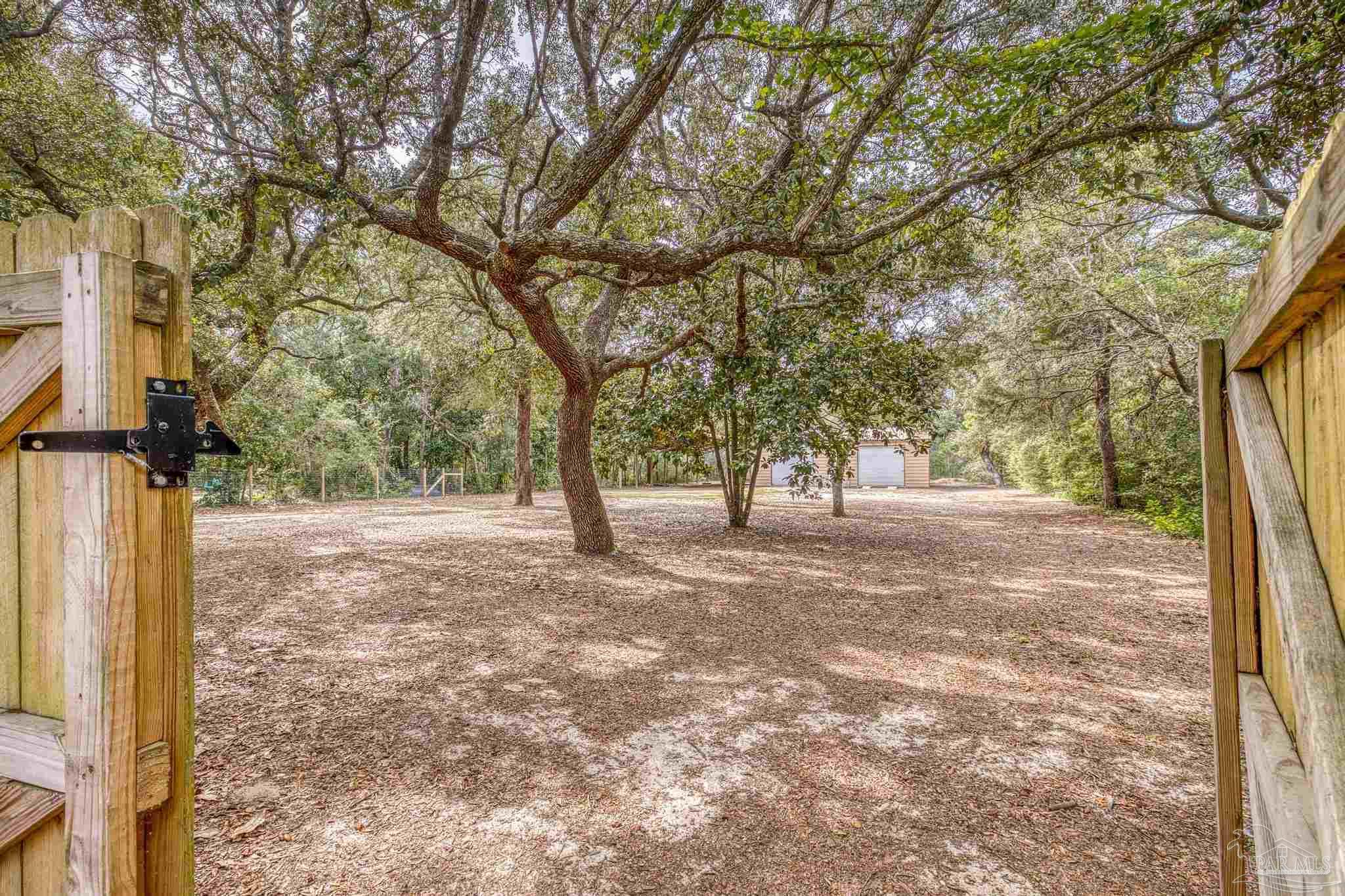 1747 New Hope Road Gulf Breeze, FL 32563 - Photo 38 of 52