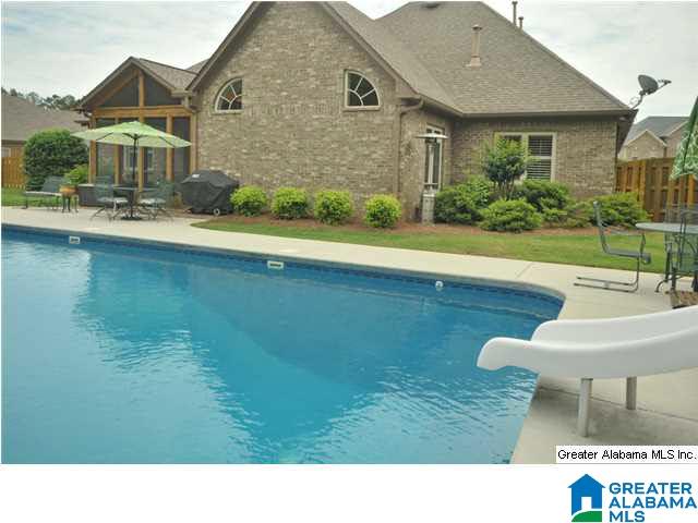 1008 Old Mill Run Leeds, AL 35094 - Photo 29 of 31