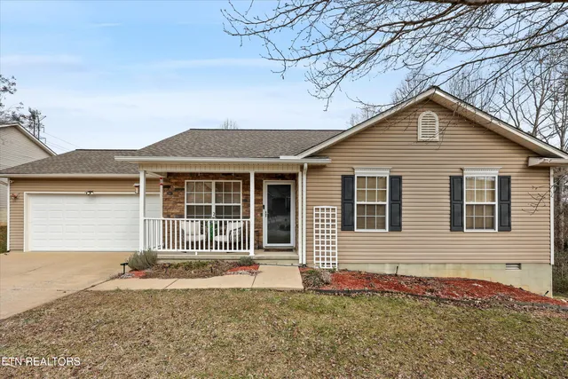 $315,000 | 6129 Burlwood Road, Knoxville, TN 37921