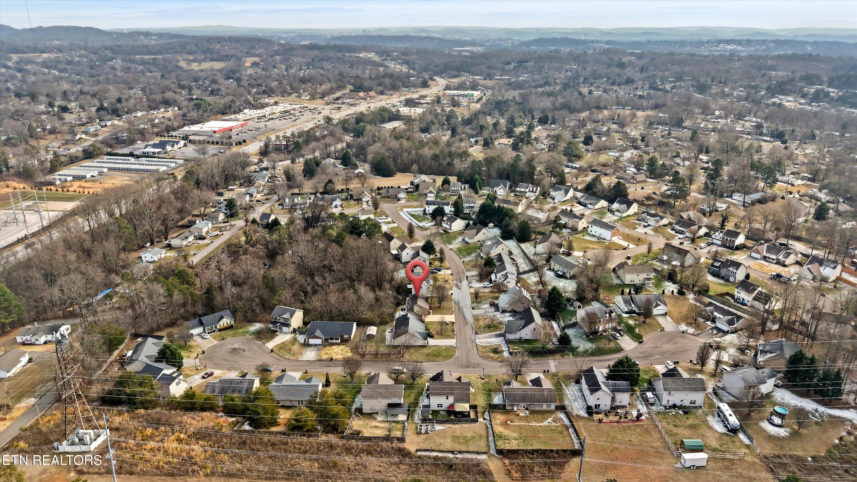 6129 Burlwood Road Knoxville, TN 37921 - Photo 31 of 35 35-6129 Burlwood Rd 02