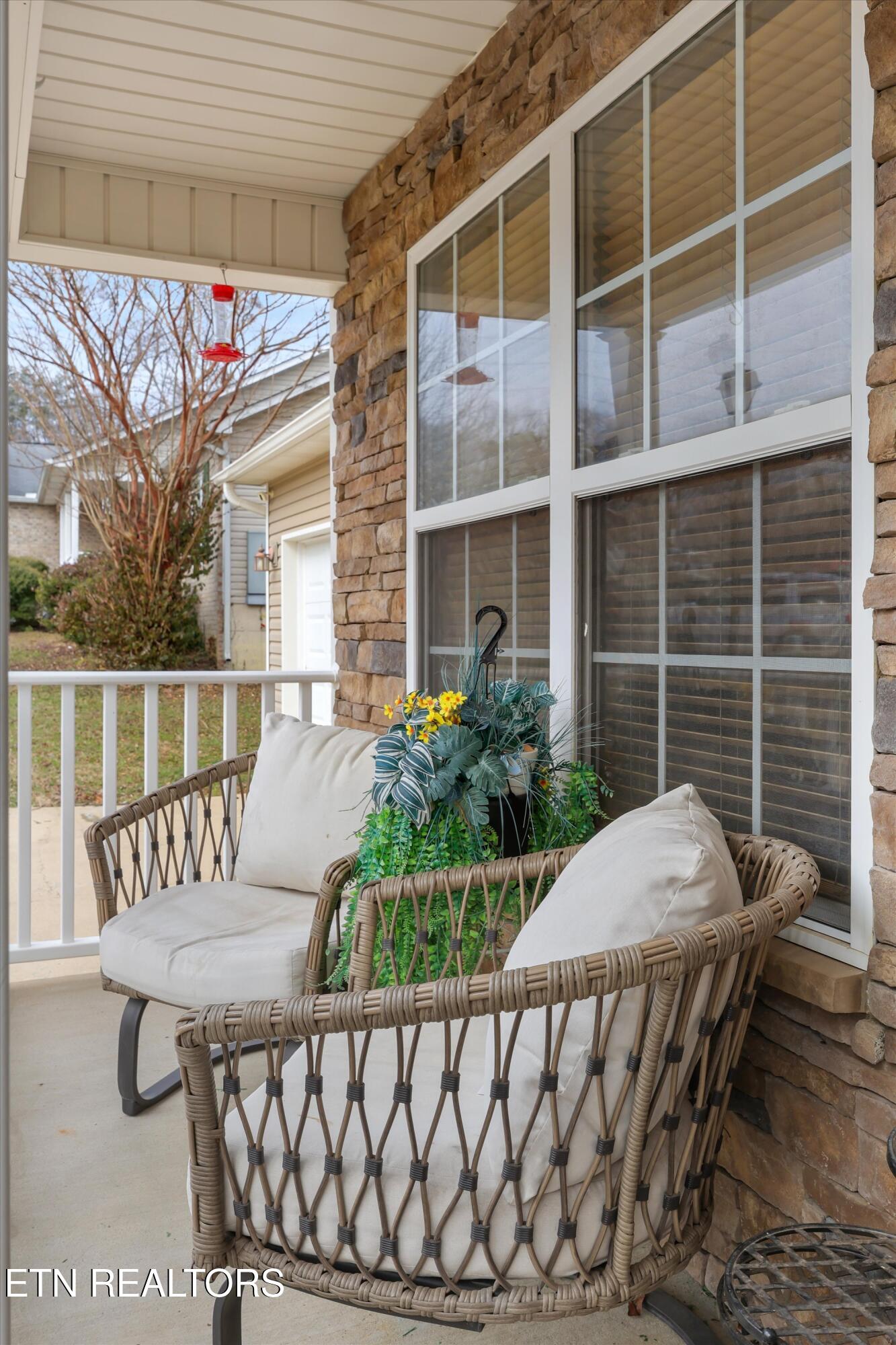 6129 Burlwood Road Knoxville, TN 37921 - Photo 6 of 35 06-6129 Burlwood Rd 11