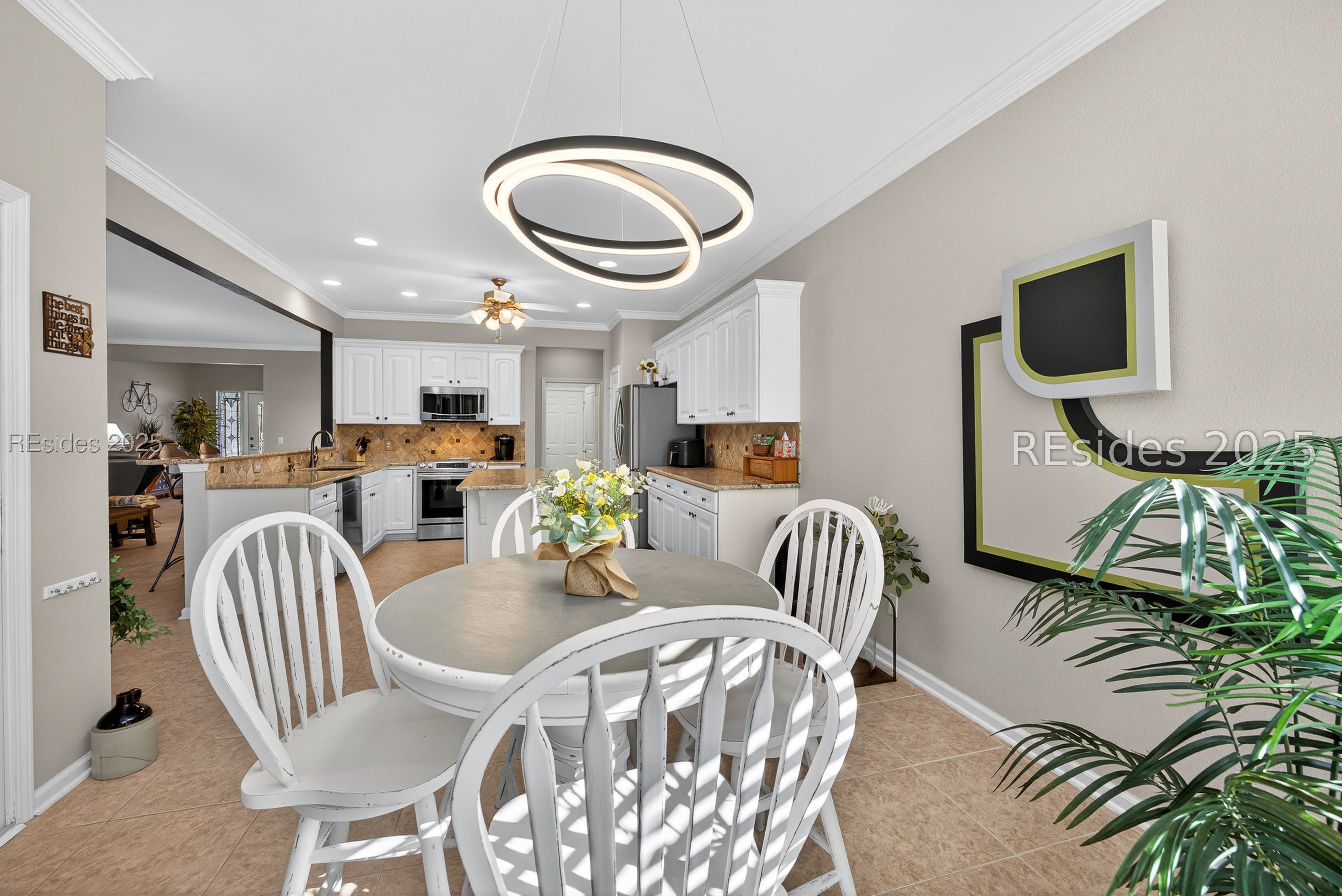 28 Concession Oak Drive Bluffton, SC 29909 - Photo 19 of 58