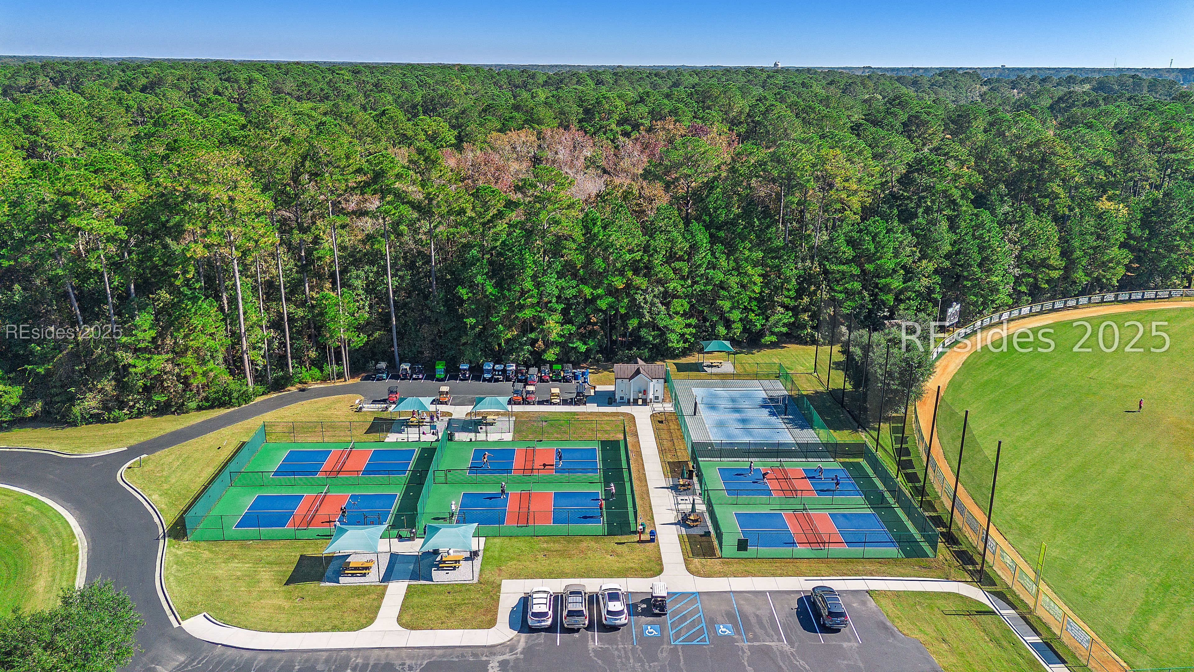 28 Concession Oak Drive Bluffton, SC 29909 - Photo 54 of 58