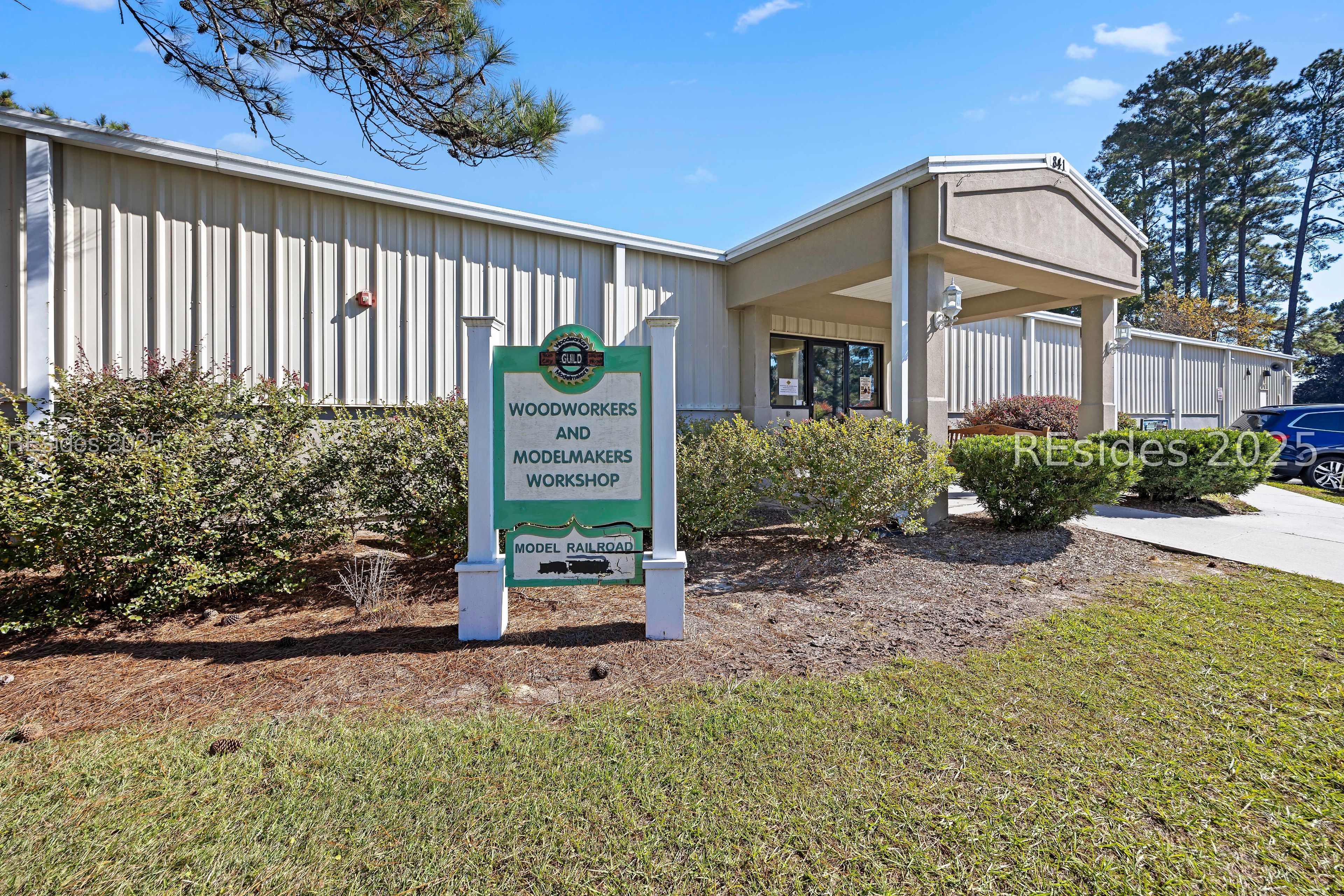 28 Concession Oak Drive Bluffton, SC 29909 - Photo 57 of 58