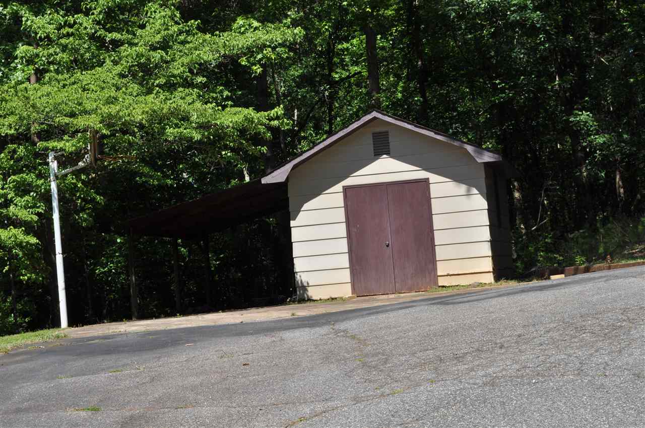 504 Old Burnett Road Boiling Springs, SC 29316 - Photo 18 of 22