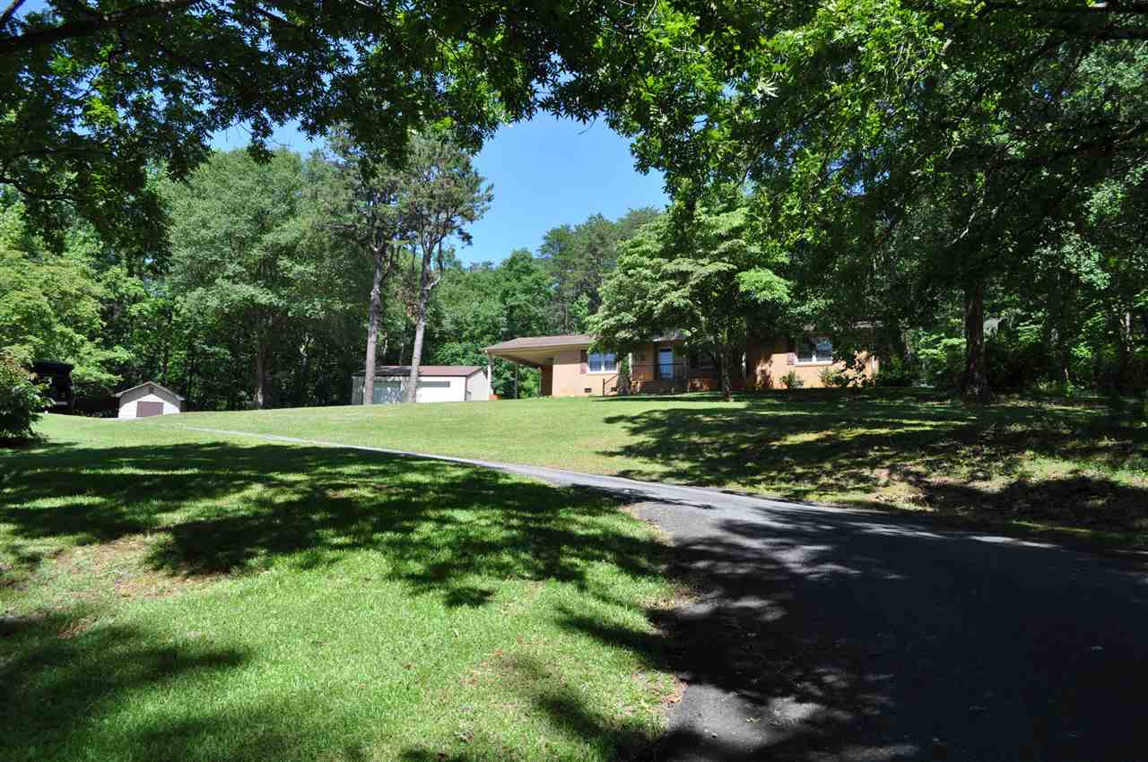 504 Old Burnett Road Boiling Springs, SC 29316 - Photo 3 of 22