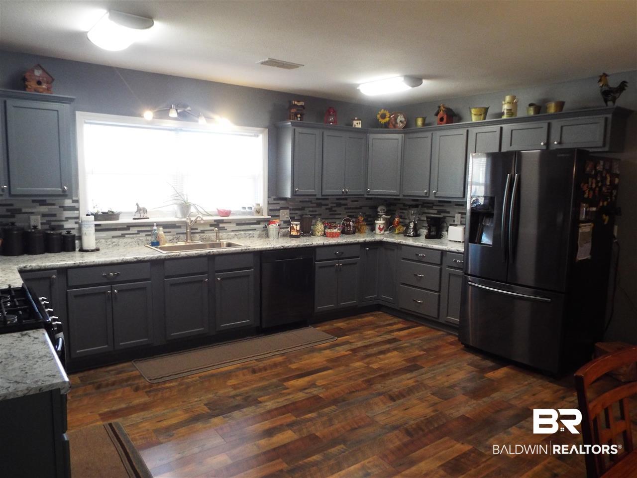 4460 Topton Road McIntosh, AL 36553 - Photo 5 of 45