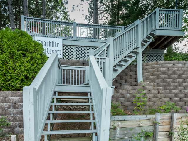9484 Country Club Road, Unit 7 Minocqua, WI 54548 - Photo 19 of 19 Gallery Image 19