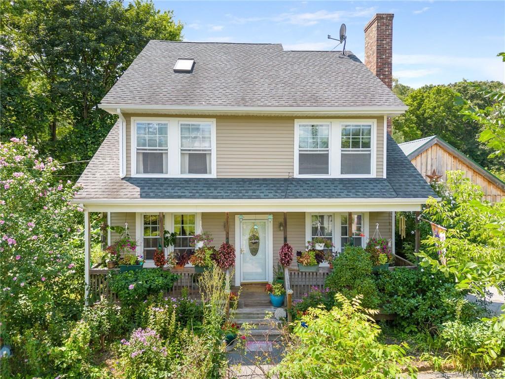 11 East Shepard Hill Road Plainfield, CT 06332 - Photo 1 of 1 Gallery Image 1
