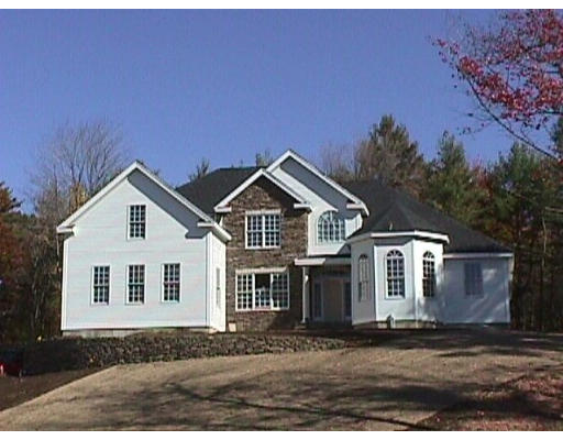 Lot 5 Amber Road Westminster, MA 01473 - Photo 1 of 1 Gallery Image 1