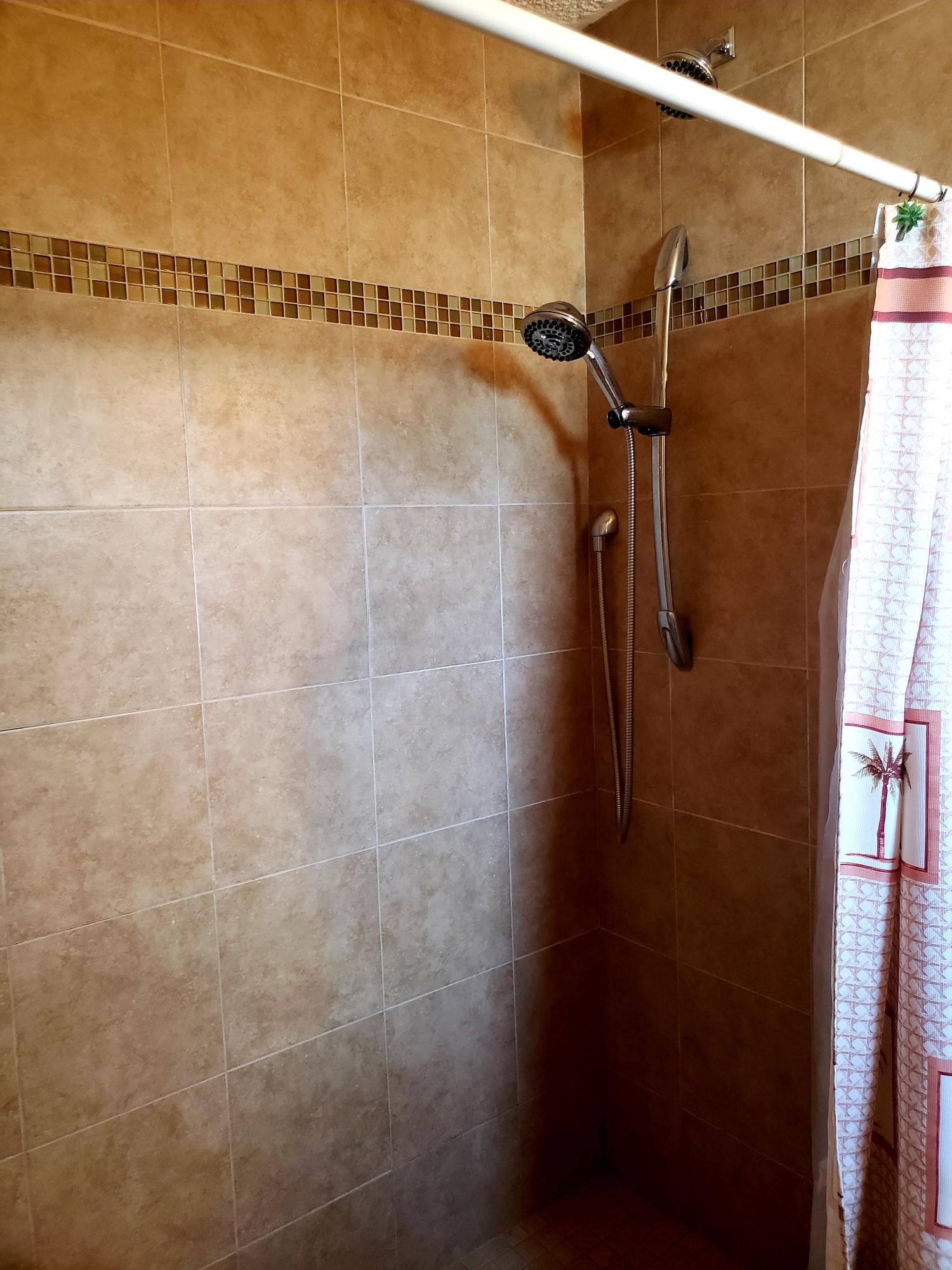 6499 Southwest 3rd Court Margate, FL 33068 - Photo 11 of 16 Master Bedroom Shower
